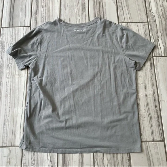 NWOT Mammut shirt. - Picture 6 of 6